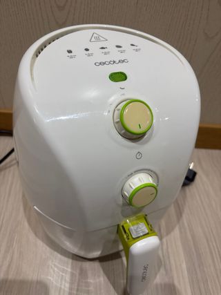Air Fryer Cecotec