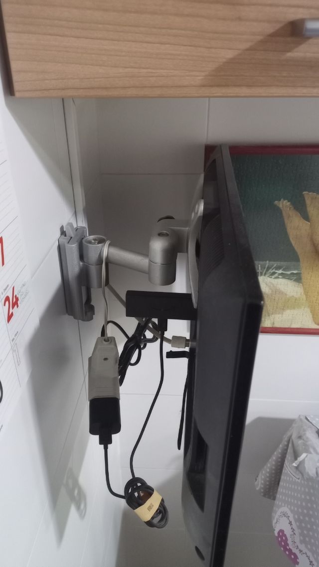 Televisor precio negociable