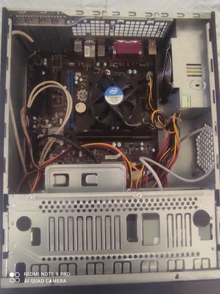 Pc  Core i3
