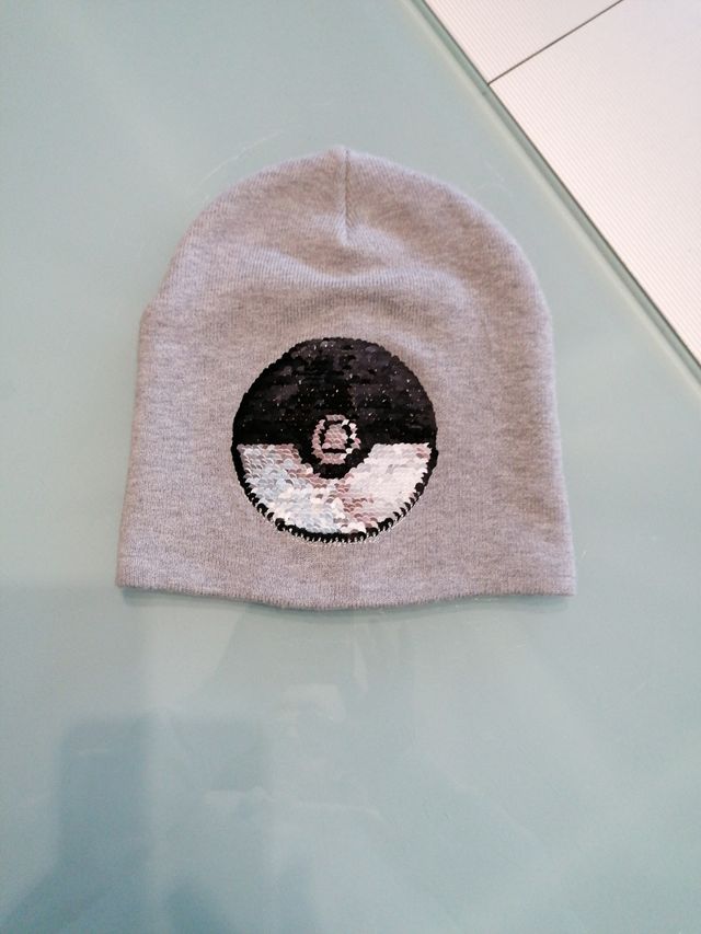 Berretto da bambino, Pokemon