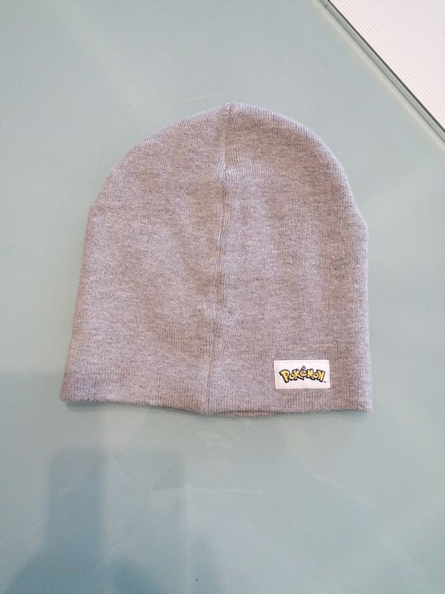 Berretto da bambino, Pokemon