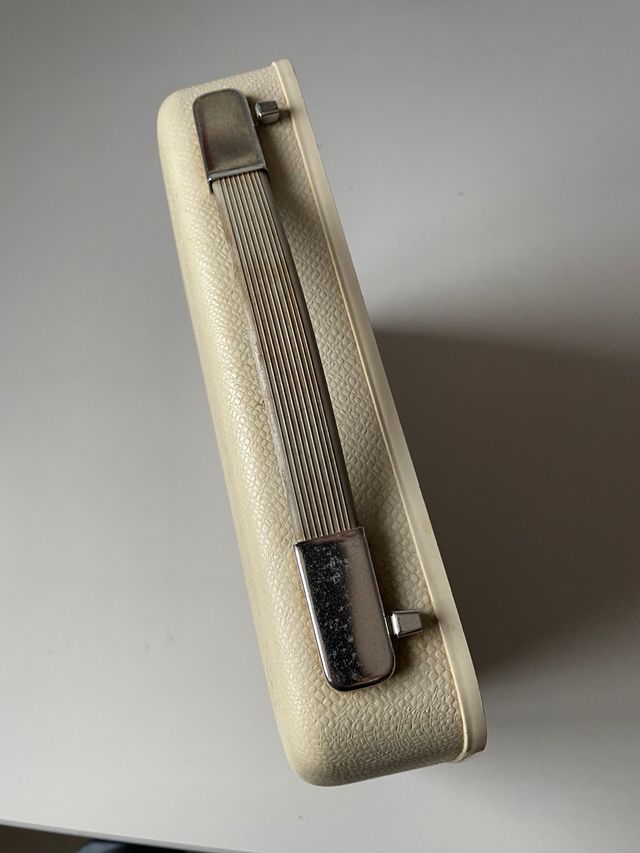 Maquina de escribir TIPPA