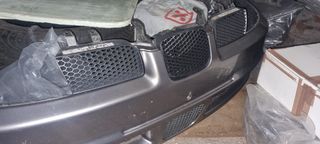 Paragolpes Delantero León FR MK1