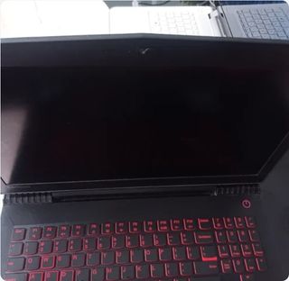 GTX 1050 PORTATIL LENOVO LEGION Y520 8GB RAM