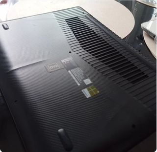 GTX 1050 PORTATIL LENOVO LEGION Y520 8GB RAM