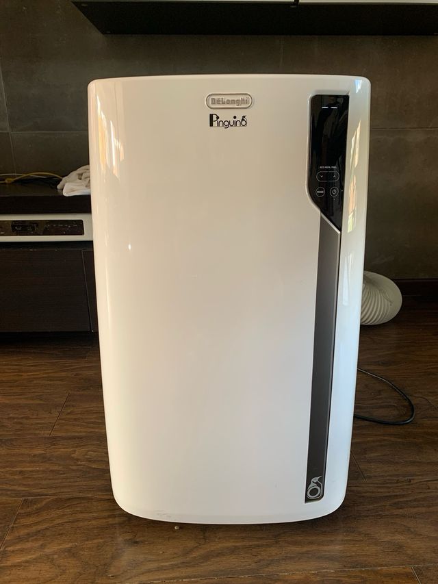 AIRE ACONDICIONADO PORTÁTIL