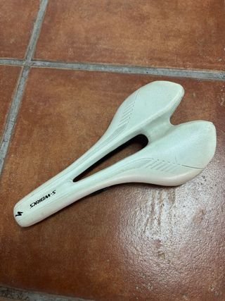 Sillin Specialized Sworks Toupe