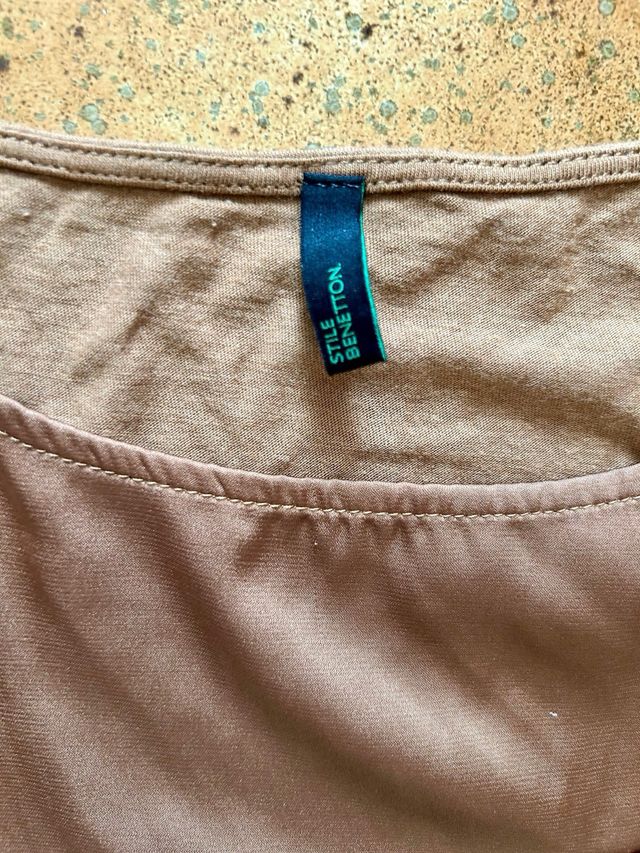 T-shirt Benetton