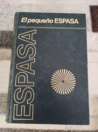 Diccionarios 