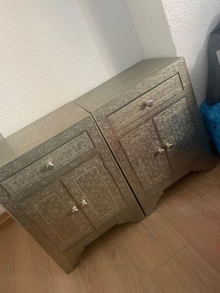 Mesillas maison du monde