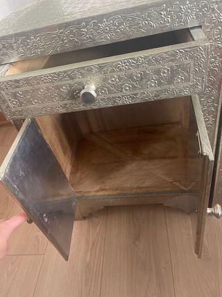 Mesillas maison du monde