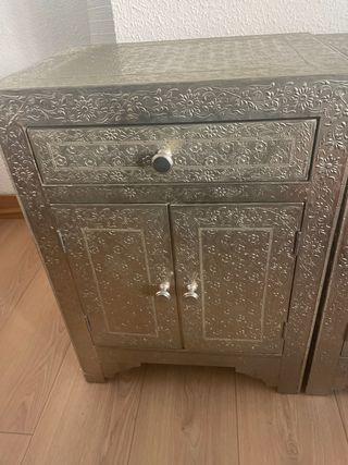 Mesillas maison du monde