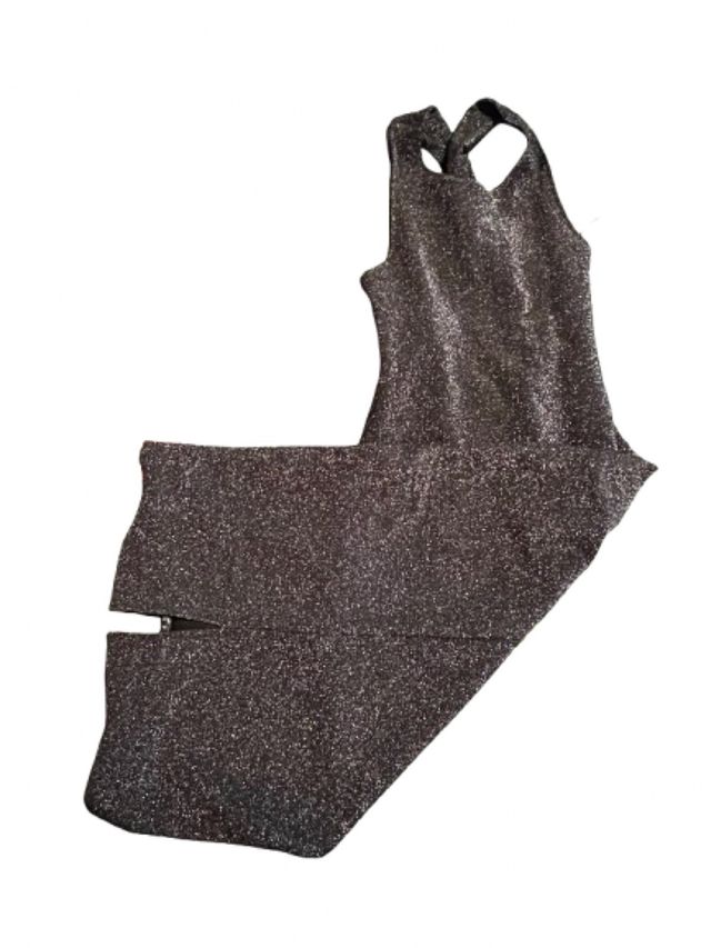 Vestido fiesta Pull&Bear