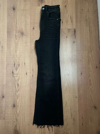 Pantalon de campana de Stradivarius