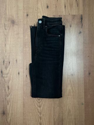 Pantalon de campana de Stradivarius