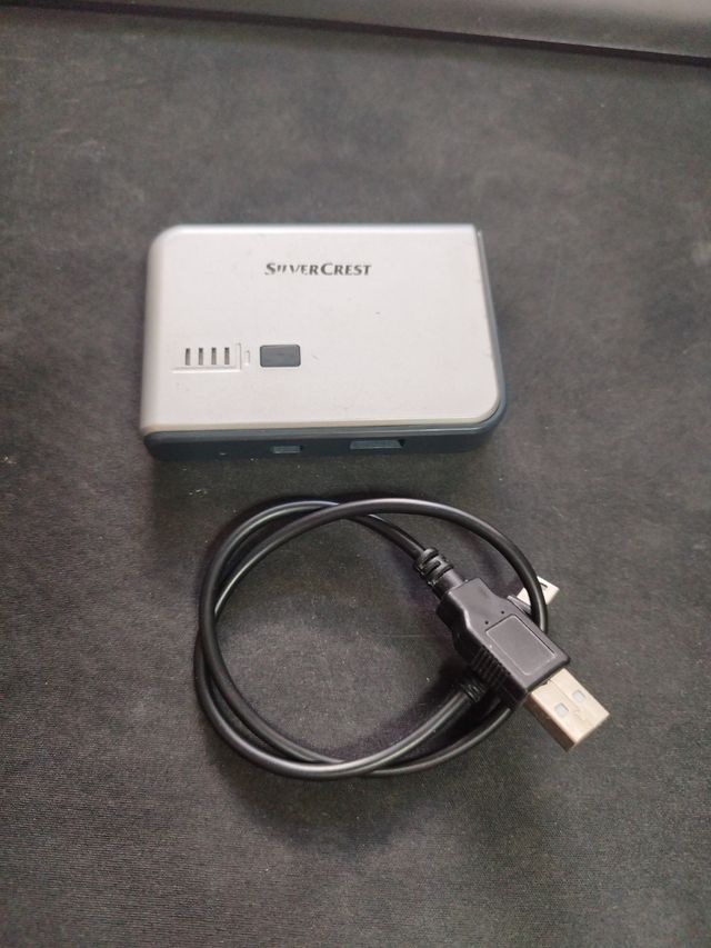 Batteria esterna Powerbank