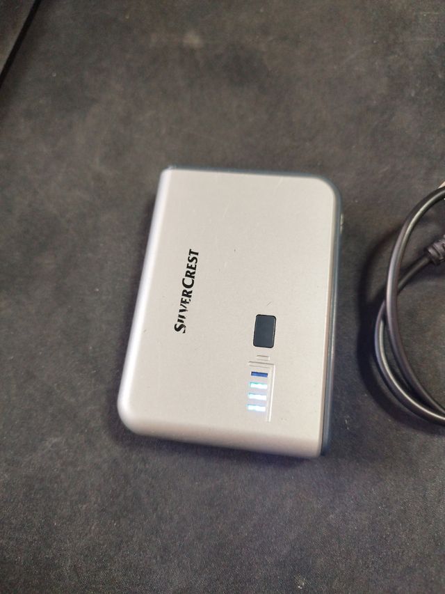 Batteria esterna Powerbank