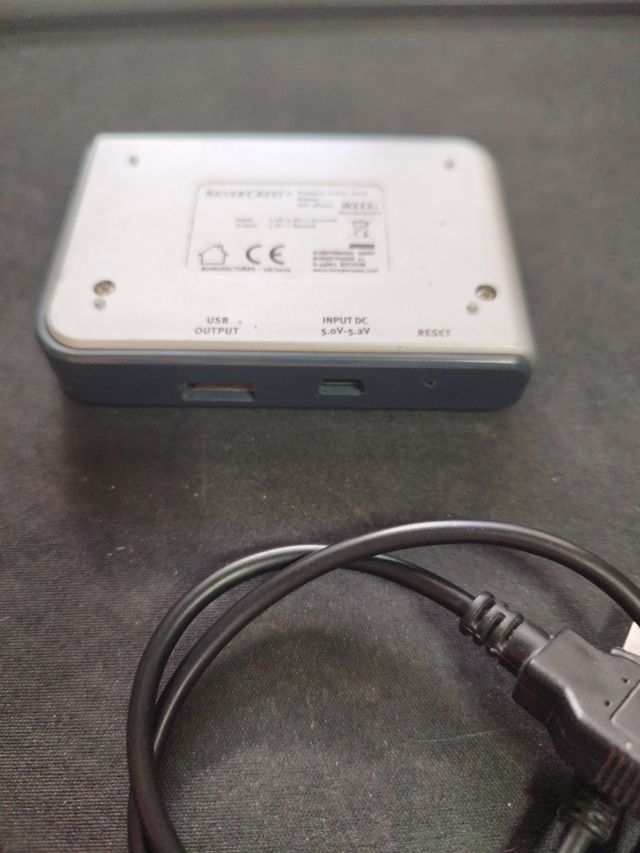 Batteria esterna Powerbank