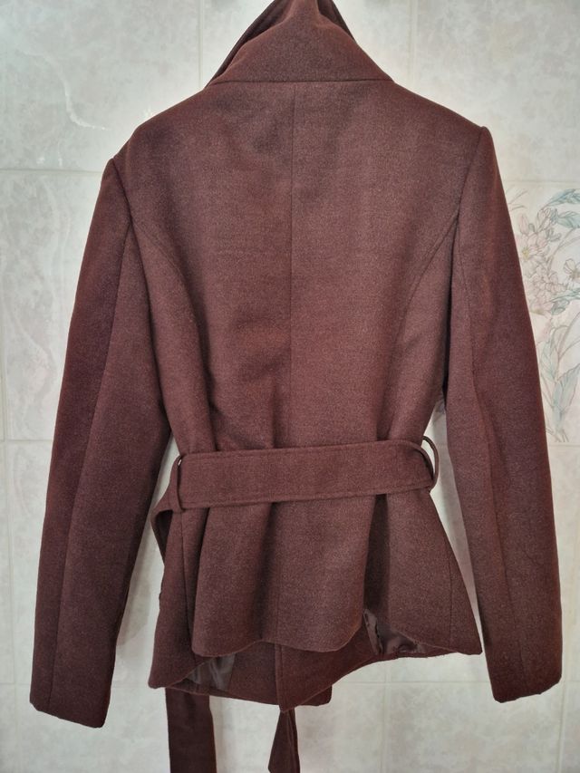 Cappotto Tg L