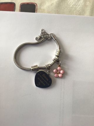 Pulsera