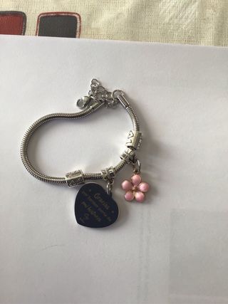 Pulsera