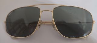 Ray-Ban B&L Vintage originales USA