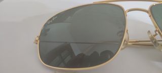 Ray-Ban B&L Vintage originales USA