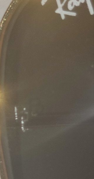 Ray-Ban B&L Vintage originales USA