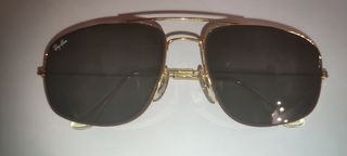 Ray-Ban B&L Vintage originales USA