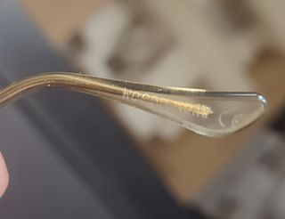 Ray-Ban B&L Vintage originales USA