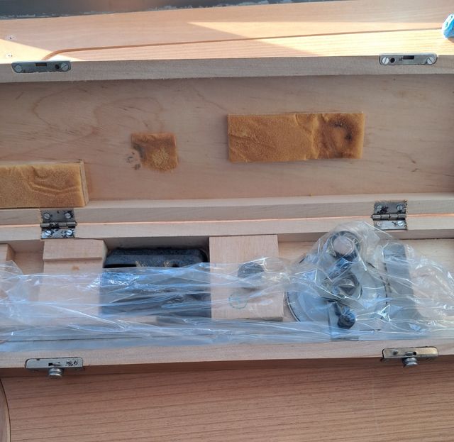 Transportador de angulos