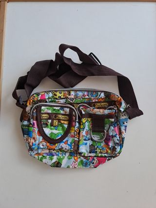 Bolso niña 