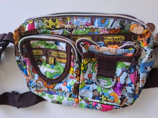 Bolso niña 