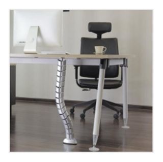 PASACABLES VERTICAL TUBULAR 
