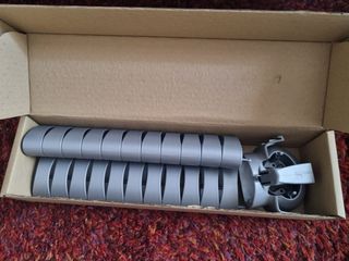 PASACABLES VERTICAL TUBULAR 