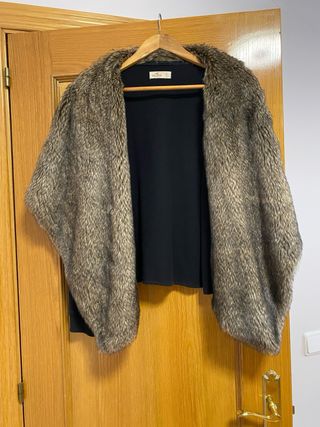 Chaqueta Hollister