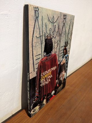 Catalunya també és una festa