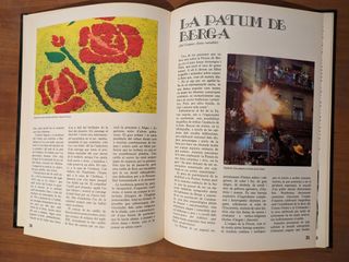 Catalunya també és una festa