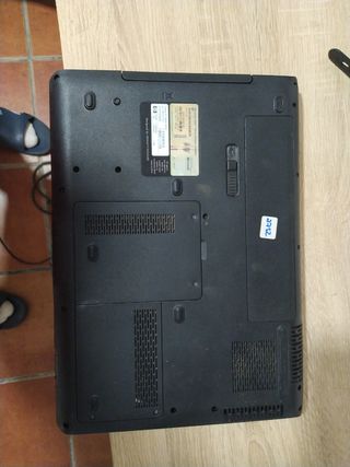 HP pavilion entertainment pc