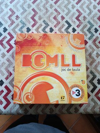 Joc de taula 