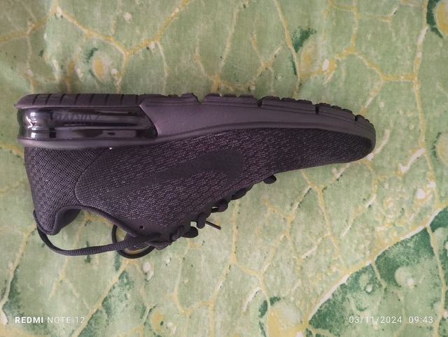 Zapatillas Nike Air Max nuevas a estrenar