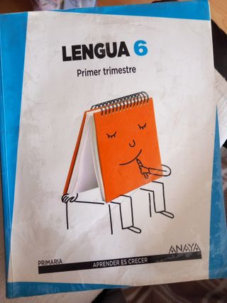 Lengua 6.