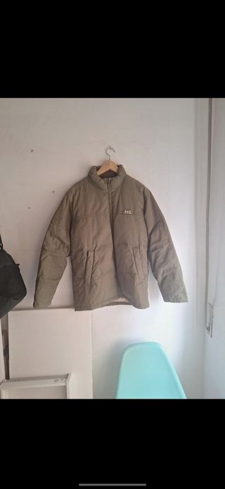 Chaquetón Levi's