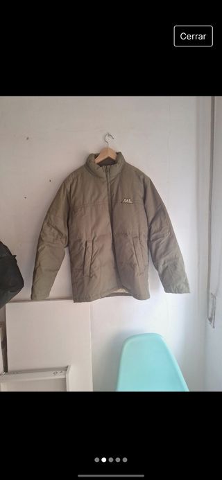 Chaquetón Levi's