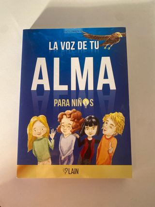 La voz de tu alma para niños