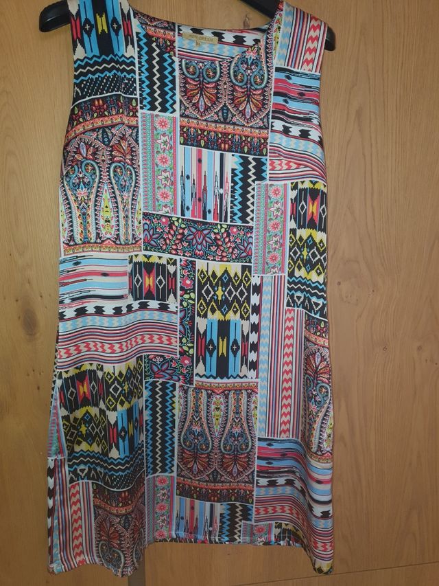 Vestitino donna New Dream