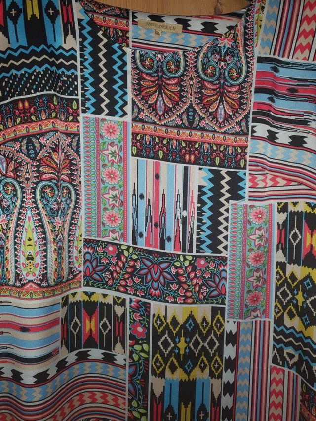 Vestitino donna New Dream