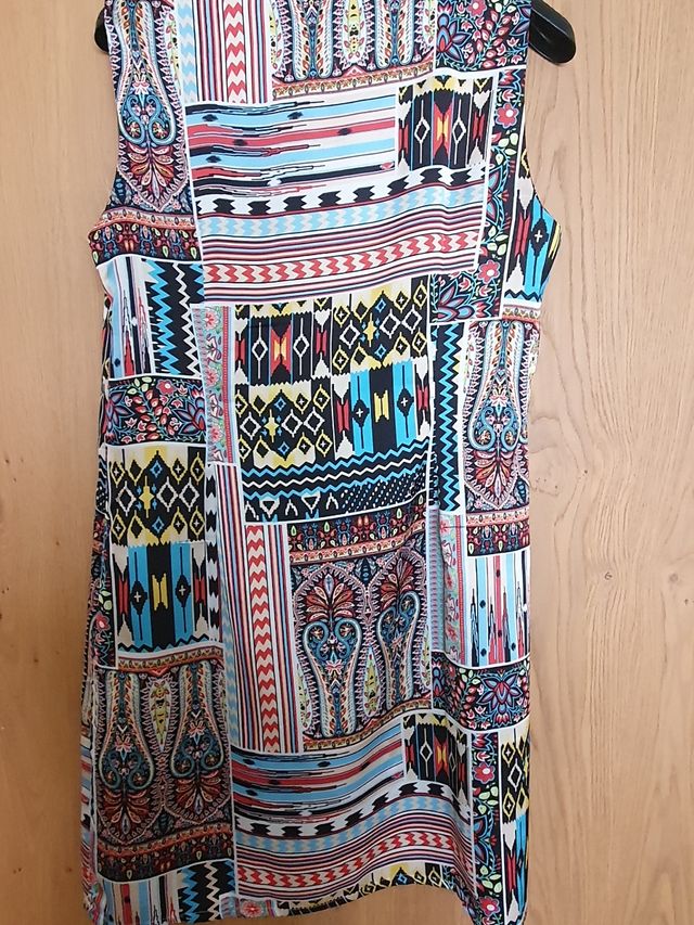 Vestitino donna New Dream