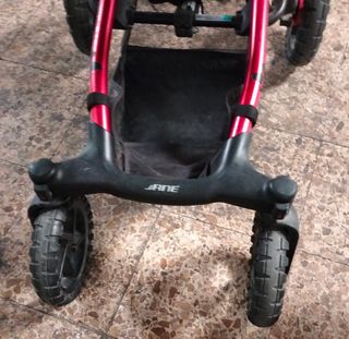 CARRITO DE BEBÉ 