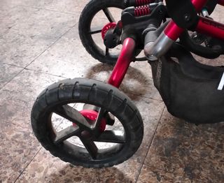 CARRITO DE BEBÉ 